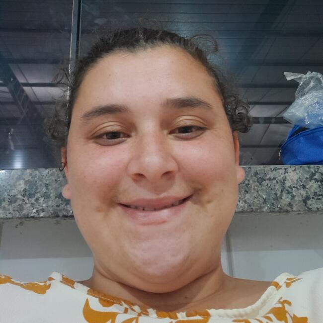 Babá em Lucas do Rio Verde: Lilian Caroline Mueller Evaris