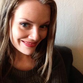 Barnevaktjobb i Bergen: Kristin