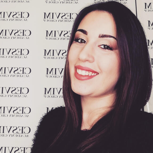 Babysitter in Foggia: Augusta