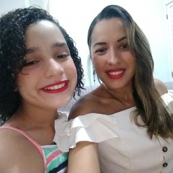 Babá em Uberaba: Monica