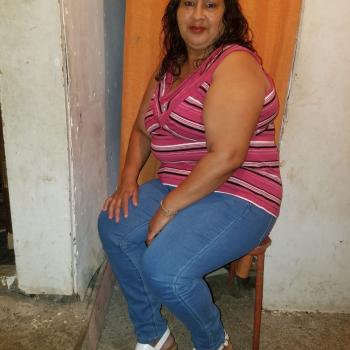 Babysitter in Santa Ana: Zaira del socorro