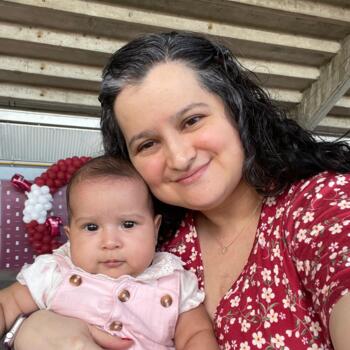 Parent Desamparados (Provincia de San José): Katherine