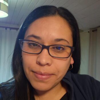 Babysitter in Talcahuano: Loreto