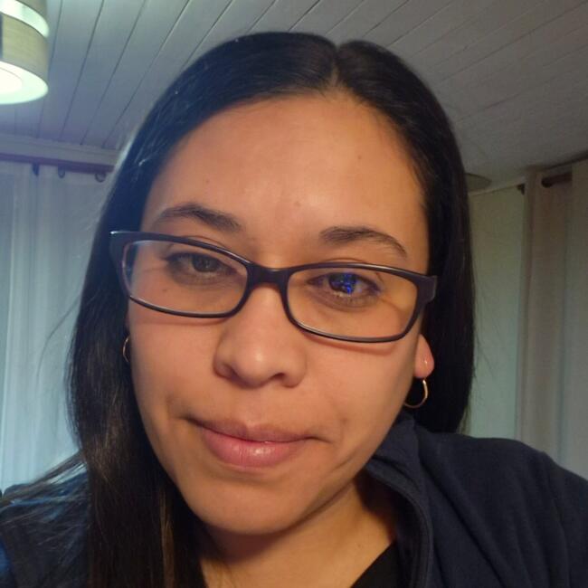 Babysitter in Talcahuano: Loreto