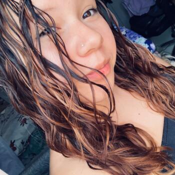 Babá em Porto Alegre: Gabriela