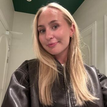 Babysitter in Havdrup: Karoline