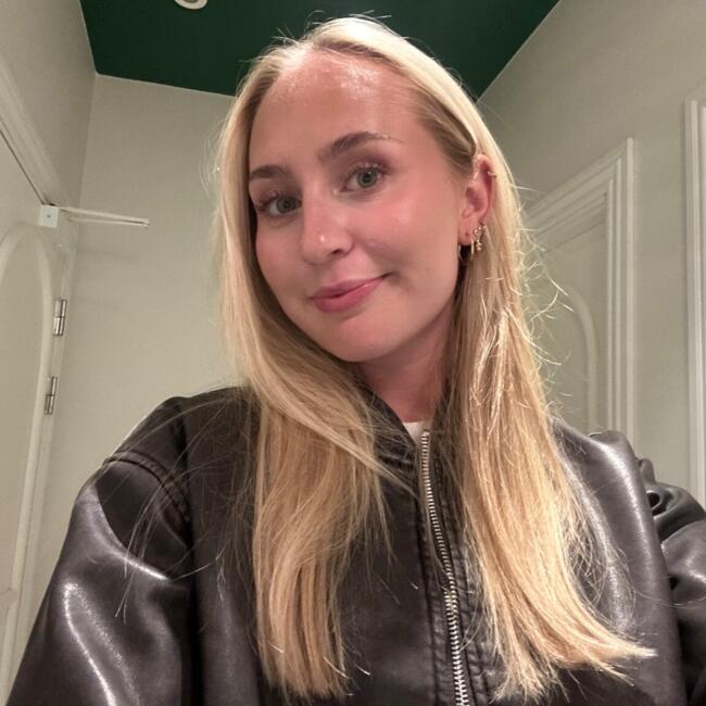 Babysitter in Havdrup: Karoline
