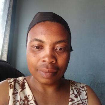 Nanny Pietermaritzburg: Zandile