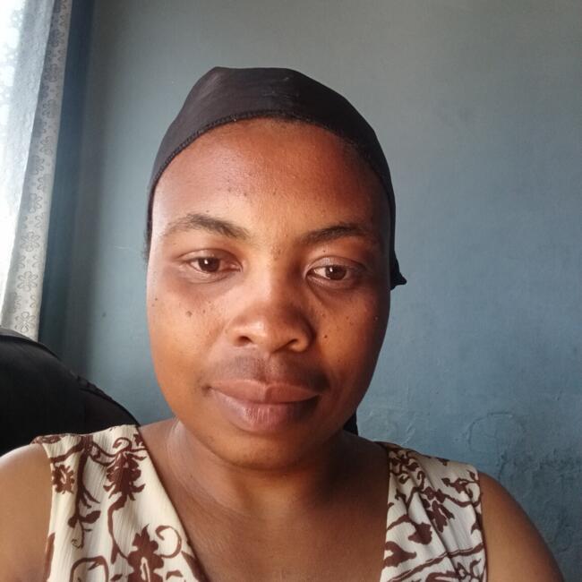 Nanny in Pietermaritzburg: Zandile