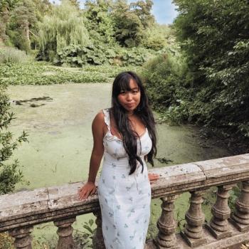 Babysitter in Midleton: Sadhbh