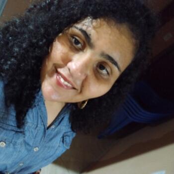 Babá em Macaé: Marcella