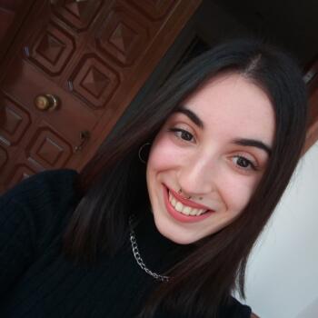 Canguro en Sevilla: Paloma