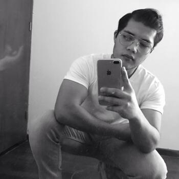 Babysitter in Aguascalientes: Andres