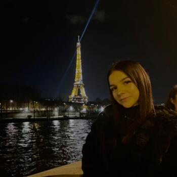 Babysitter in Mitry-Mory: Lou