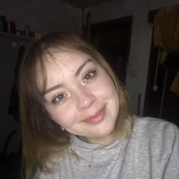 Niñera en Tomé: Daniela