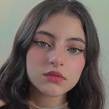 Babysitter in Bogotá: Fiorella Fiaga