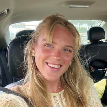 Oppas Den Haag: Lisa