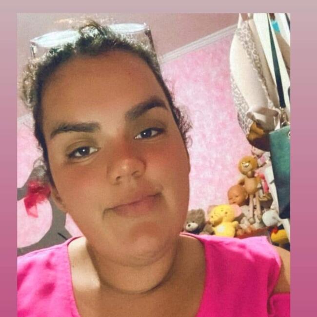 Babysitter in Lo Barnechea: Antonia josefina