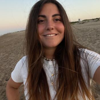 Niñera en Buenos Aires: Sofia