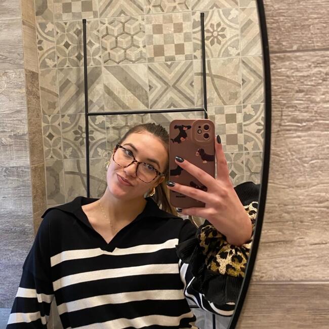 Babysitter in Port Montt: Marianne