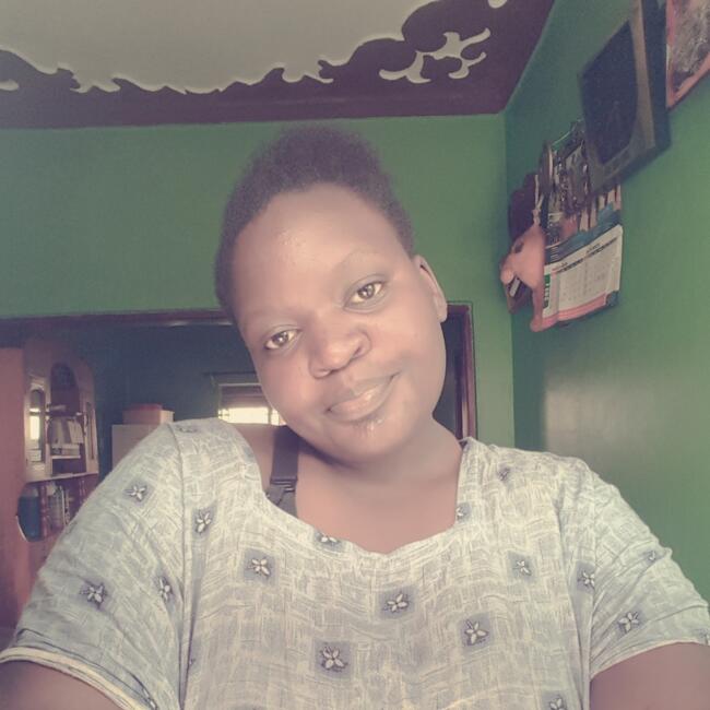 Babysitter in Kampala: Nakintu