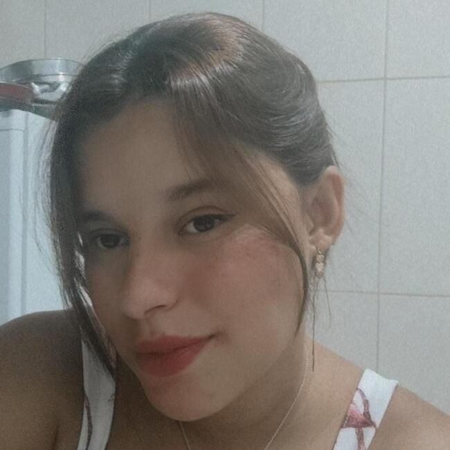 Babysitter in Barra da Tijuca: Ana Carolina