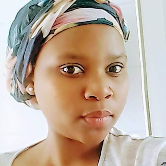 Nanny in Cape Town: Sonia