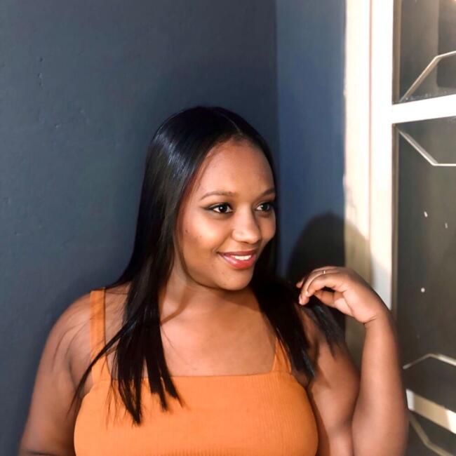 Babysitter in Serra: Talita