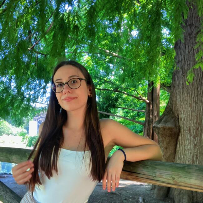 Babysitter a Serramanna: Sara