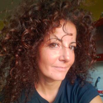 Babysitter Crispiano: Mariella