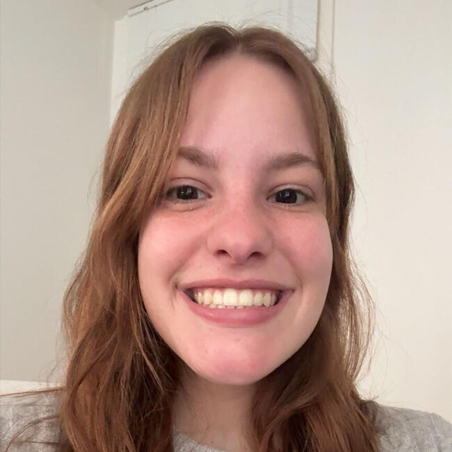 Babysitter in Frederiksberg: Jessica