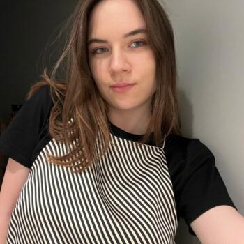 Babysitter in Helsingborg: Gloria