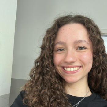 Babysitter Berlin: Giulia