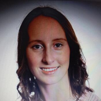 Babysitter in Schwerin: Milena