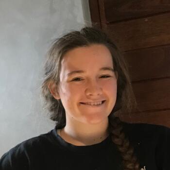 Nanny in Pretoria: Sibella