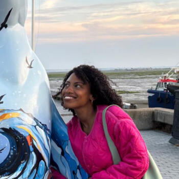 Babysitter in Romford: Nika