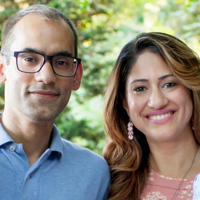 Babysitting job in Newington (Connecticut): Madhur