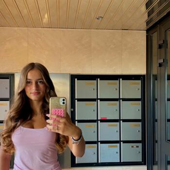 Baby-sitter Cap-d'Ail: Francesca