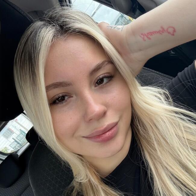 Niñera en Curicó: Emilia