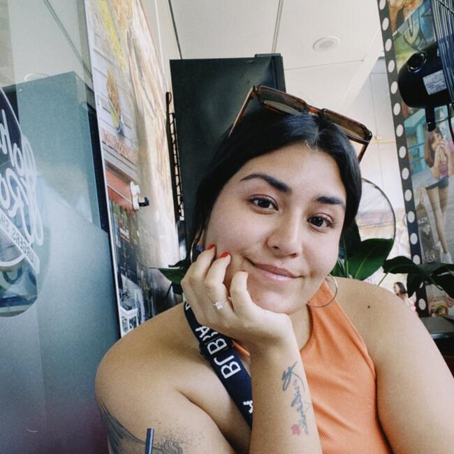 Niñera en Antofagasta: Genesis