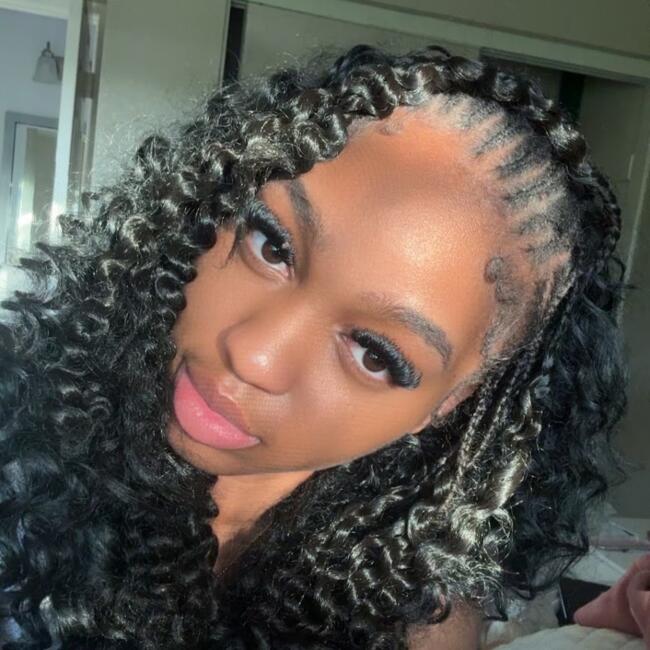 Nanny in Moreno Valley: Gwyneth