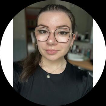 Baby-sitter Montdidier: Justine