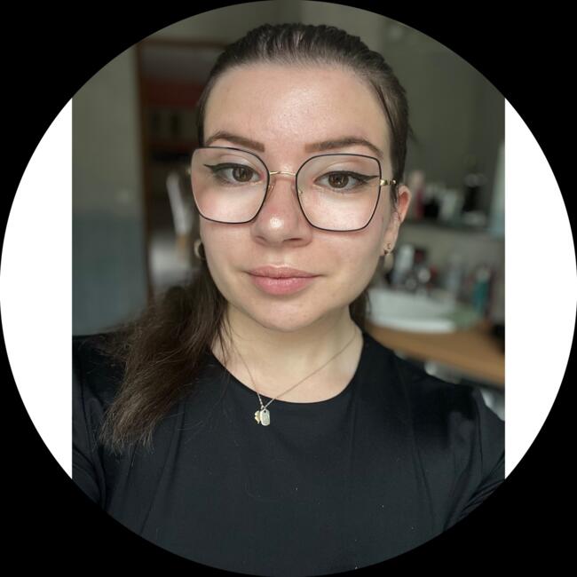 Babysitter in Montdidier: Justine