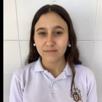 Canguro en Elche: Cristina