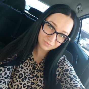 Babysitter in Naujoji Akmenė: Inga