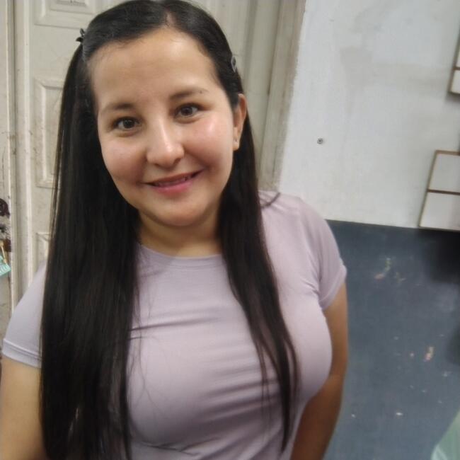 Niñera en Lomas de Zamora (Buenos Aires): Karina