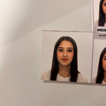 Babysitter in Torremolinos: Maria