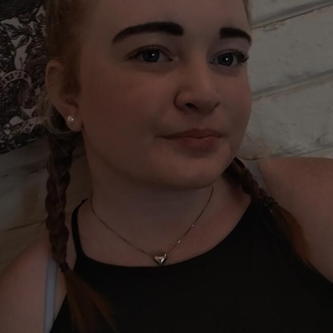 Babysitter in Klerksdorp: Deane