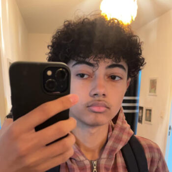 Babysitter in Le Relecq-Kerhuon: Maxime