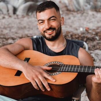 Babysitter in Grenoble: Mohammed ridha